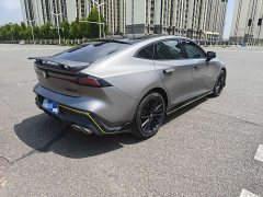 Changan UNI-V 2.0T Speed Edition - фото 8