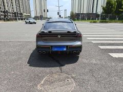 Changan UNI-V 2.0T Speed Edition - фото 9