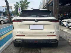 Changan UNI-Z New Energy Blue Whale Smart iDD 125km Beyond Type - фото 13