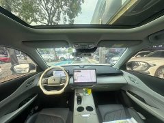 Changan UNI-Z New Energy Blue Whale Smart iDD 125km Beyond Type - фото 8