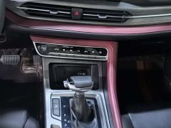 Changan CS55PLUS Blue Whale Edition 1.5T DCT Luxury - фото 11