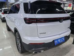 Changan CS55PLUS Blue Whale Edition 1.5T DCT Luxury - фото 4
