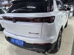 Changan CS55PLUS Blue Whale Edition 1.5T DCT Luxury - фото 6