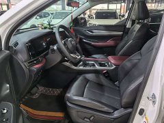 Changan CS55PLUS Blue Whale Edition 1.5T DCT Luxury - фото 7