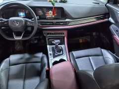 Changan CS55PLUS Blue Whale Edition 1.5T DCT Luxury - фото 8