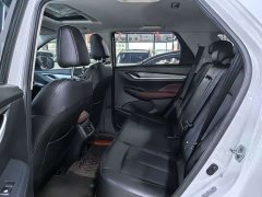 Changan CS55PLUS Blue Whale Edition 1.5T DCT Luxury - фото 9