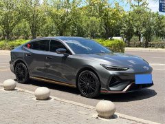 Changan UNI-V third generation 1.5T 500Bar distinguished sports - фото 1