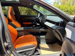 Changan UNI-V third generation 1.5T 500Bar distinguished sports - фото 5