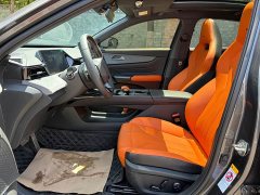 Changan UNI-V third generation 1.5T 500Bar distinguished sports - фото 6