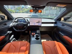 Changan UNI-V third generation 1.5T 500Bar distinguished sports - фото 7