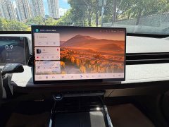 Changan UNI-V third generation 1.5T 500Bar distinguished sports - фото 8