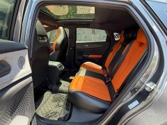 Changan UNI-V third generation 1.5T 500Bar distinguished sports - фото 9