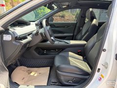 Changan UNI-V 1.5T premium - фото 6