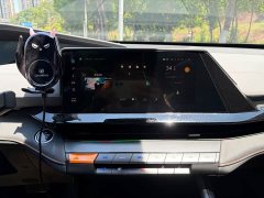 Changan UNI-V 1.5T premium - фото 8