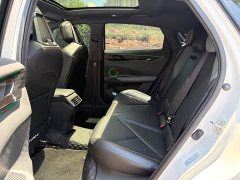 Changan UNI-V 1.5T premium - фото 9
