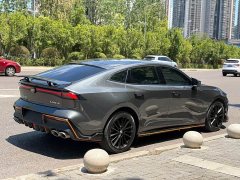 Changan UNI-V 1.5T sports version - фото 4