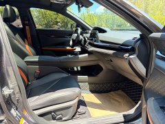 Changan UNI-V 1.5T sports version - фото 5