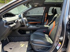 Changan UNI-V 1.5T sports version - фото 6