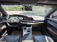 Changan UNI-V 1.5T sports version - фото 7