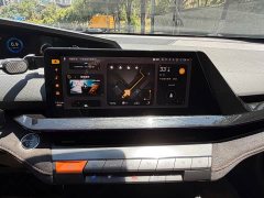 Changan UNI-V 1.5T sports version - фото 8