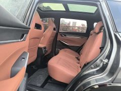 Changan CS75PLUS 2023 third generation 1.5T automatic premium - фото 10
