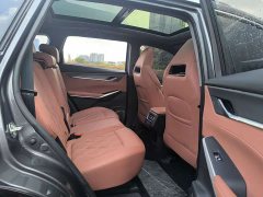 Changan CS75PLUS 2023 third generation 1.5T automatic premium - фото 12