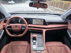 Changan CS75PLUS 2023 third generation 1.5T automatic premium - фото 13