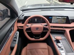 Changan CS75PLUS 2023 third generation 1.5T automatic premium - фото 14