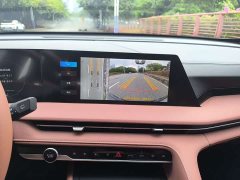 Changan CS75PLUS 2023 third generation 1.5T automatic premium - фото 15
