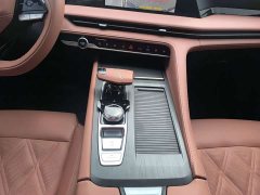 Changan CS75PLUS 2023 third generation 1.5T automatic premium - фото 16