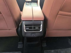 Changan CS75PLUS 2023 third generation 1.5T automatic premium - фото 17