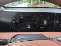 Changan CS75PLUS 2023 third generation 1.5T automatic premium - фото 19