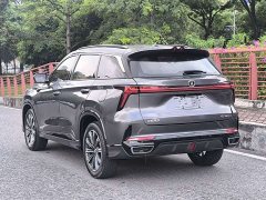 Changan CS75PLUS 2023 third generation 1.5T automatic premium - фото 5