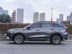 Changan CS75PLUS 2023 third generation 1.5T automatic premium - фото 7