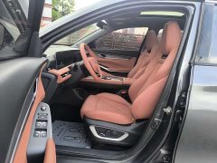 Changan CS75PLUS 2023 third generation 1.5T automatic premium - фото 8