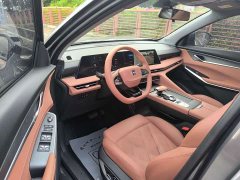 Changan CS75PLUS 2023 third generation 1.5T automatic premium - фото 9