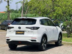 Changan CS55PLUS 2022 Blue Whale Edition 1.5T DCT Premium Type - фото 4