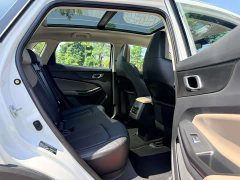 Changan CS55PLUS 2022 Blue Whale Edition 1.5T DCT Premium Type - фото 7