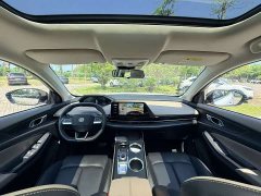 Changan CS55PLUS 2022 Blue Whale Edition 1.5T DCT Premium Type - фото 8