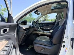 Changan CS55PLUS 2022 Blue Whale Edition 1.5T DCT Premium Type - фото 9