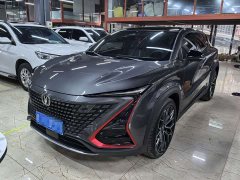 Changan UNI-T 1.5T premium - фото 1