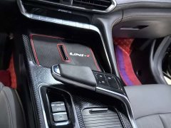 Changan UNI-T 1.5T premium - фото 10