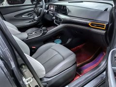 Changan UNI-T 1.5T premium - фото 12
