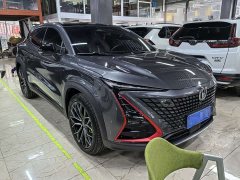 Changan UNI-T 1.5T premium - фото 3
