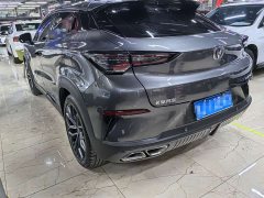 Changan UNI-T 1.5T premium - фото 4