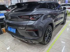 Changan UNI-T 1.5T premium - фото 6