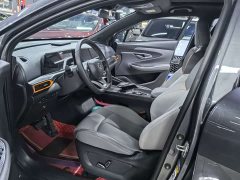 Changan UNI-T 1.5T premium - фото 7