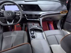 Changan UNI-T 1.5T premium - фото 8