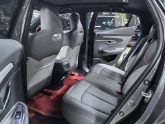 Changan UNI-T 1.5T premium - фото 9