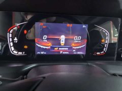 Changan CS75PLUS 1.5T automatic luxury - фото 10